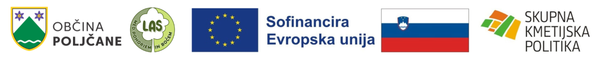 ZA ŽIVO IN ODPORNO PODEŽELJE partnerji